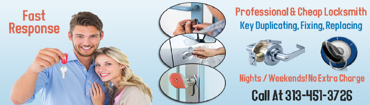 Locksmiths Taylor's cover image