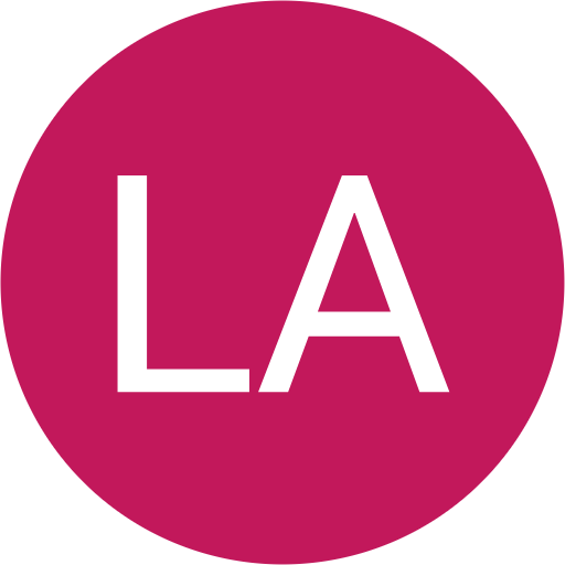 LA P avatar