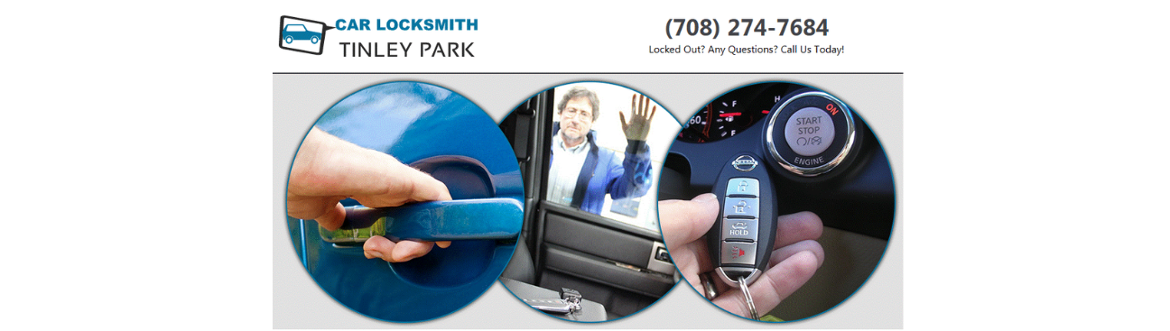 Car Locksmith Tinley Park's cover image