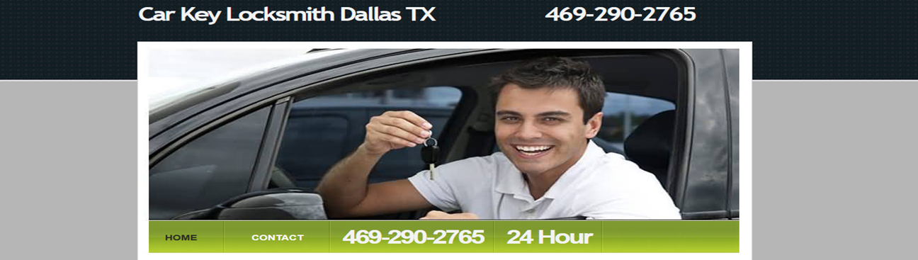 Car Key Locksmith Dallas's cover image