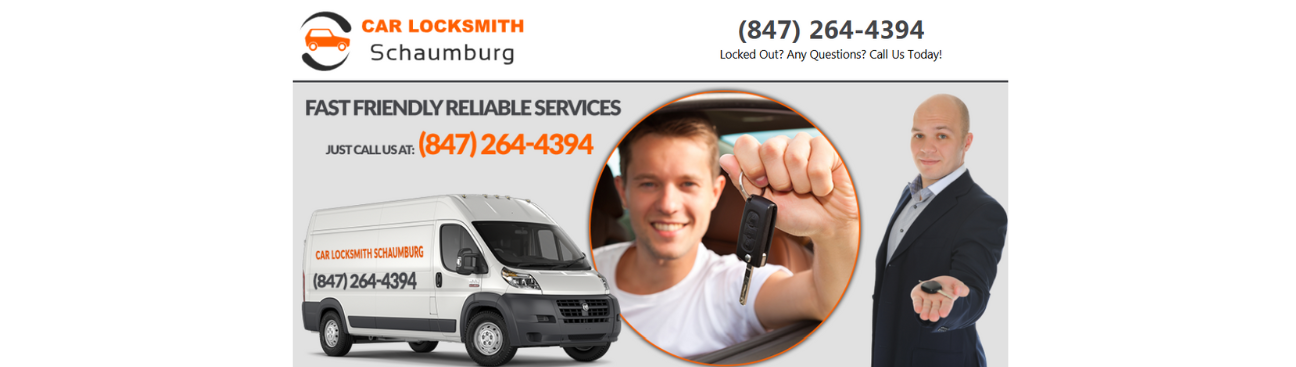 Car Locksmith Schaumburg's cover image