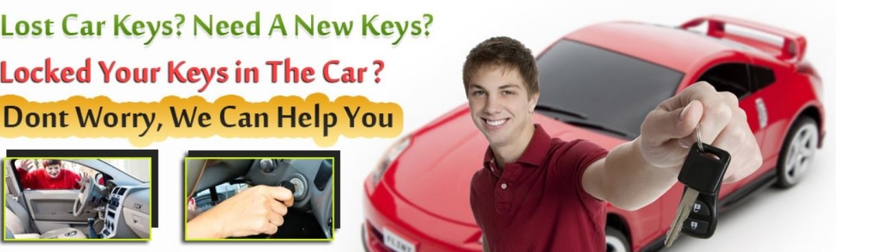 Car Locksmith Universal City's cover image