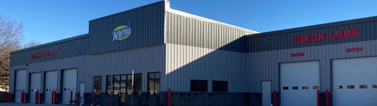 Nw Tire's cover image