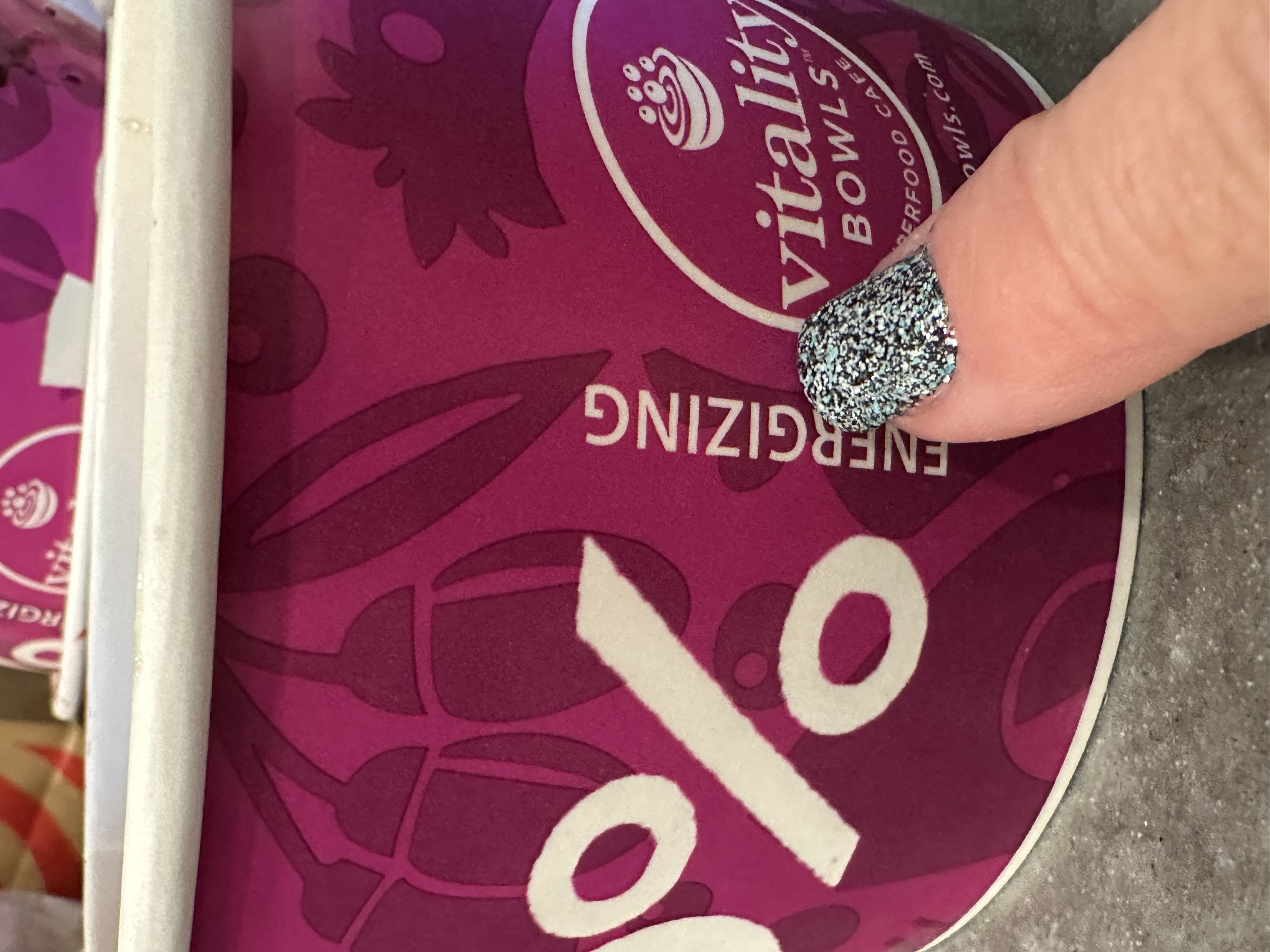 Libba Z.'s post 1