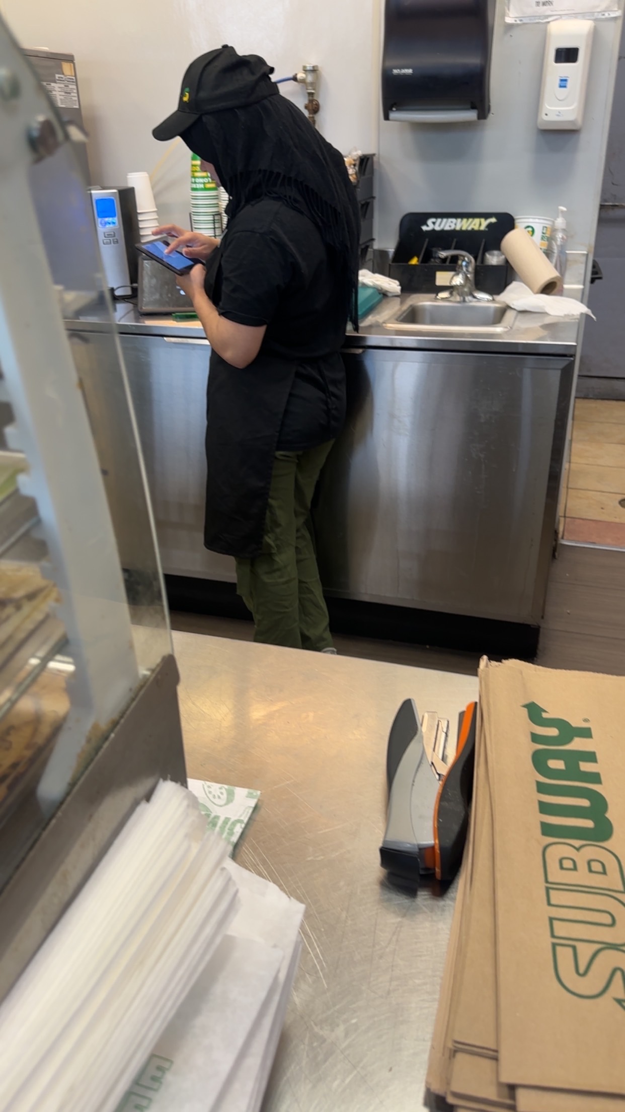 Elizabeth A.'s post 1