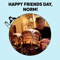 Norman L.'s post 1