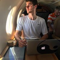 Steven Loiczly's profile image