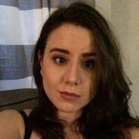 Victoria Marie Garcia's profile image
