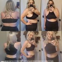 Amanda Borchers's profile image