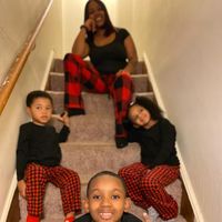 Marisha Boykins's profile image