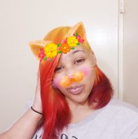 Keisha Keish's profile image