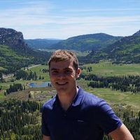 Marcus Lacy's profile image