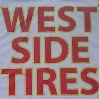 West Side Tires's profile image