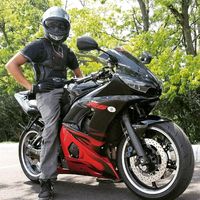 Kyle Hutchings's profile image