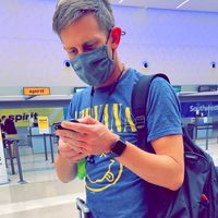 Bryce Morr's profile image