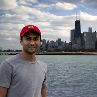 Prabhanjan Wagh's profile image