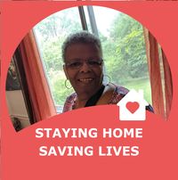 Terrie Evans's profile image