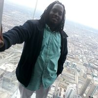 Brandon Allen's profile image