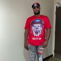 I'ana Gucci's profile image