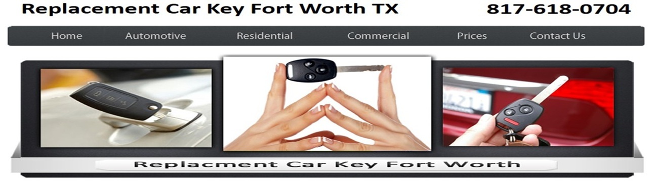 Phil Replacement Car Keys's cover image