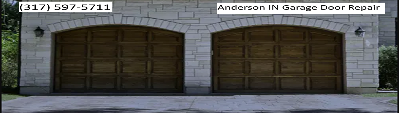 Anderson in Garage Door Repair's cover image