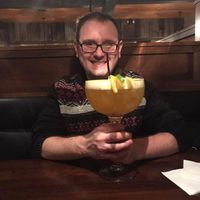 Nathan Betzner's profile image