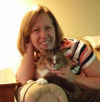 Christine Hill's profile image