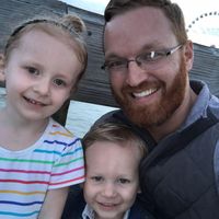 Brandon Longstreth's profile image