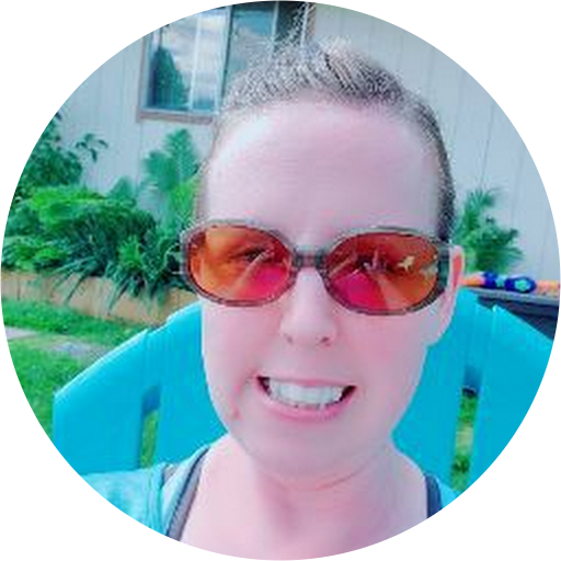 Aimee Nechanicky avatar