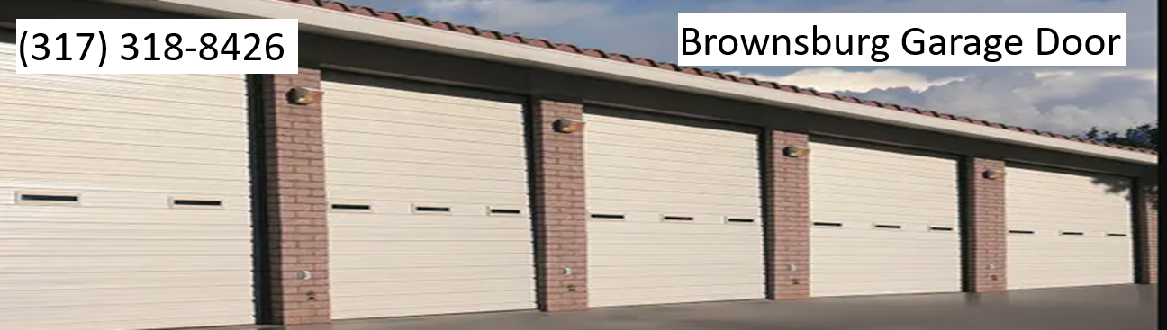 Brownsburg Garage Door's cover image