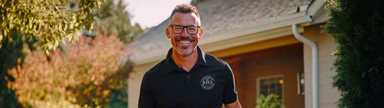 Battlefield Home Services's cover image
