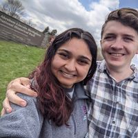 Safa Khan Hughes's profile image