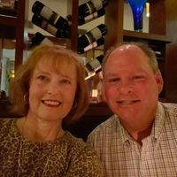 Betty Greene Grogan's profile image