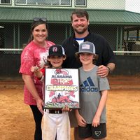 Ashley Clarke Dockery's profile image