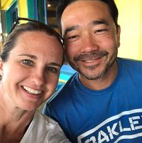 Elizabeth Keeton James's profile image