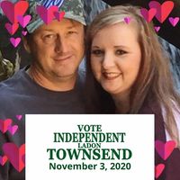 Lisa Barnett Townsend's profile image