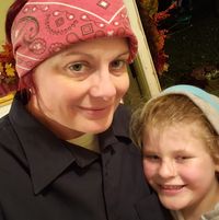 Amanda McGrew's profile image