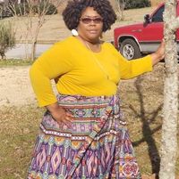 Charlotte Ann Lane Ellison's profile image