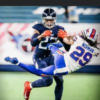 Jeff Arnold's profile image