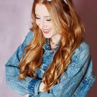 Angie Woods's profile image