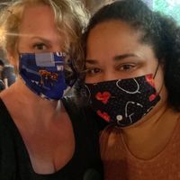 Rebecca Wren's profile image