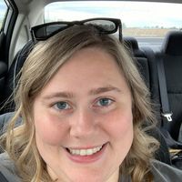 Natalie Oglesby's profile image