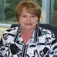 Charlotte Frazier Riney's profile image