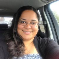 Isabel Jones's profile image