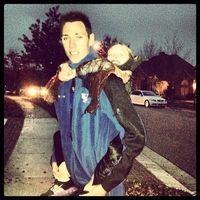 Joshua Ferrell's profile image