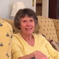 Judy Sanders's profile image