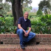 Mark Tatum's profile image