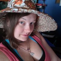 Trisha Jackson's profile image