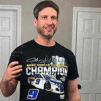 John Mensore's profile image