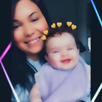 Rheeana Tristian Wade's profile image